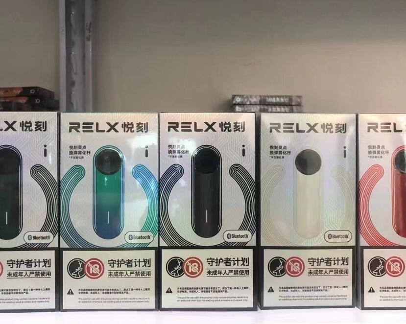 电子烟原理分解图 电子烟原理工作原理